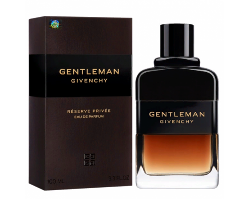 Парфюмерная вода Givenchy Gentleman Eau De Parfum Reserve Privee мужская (Euro A-Plus качество люкс)