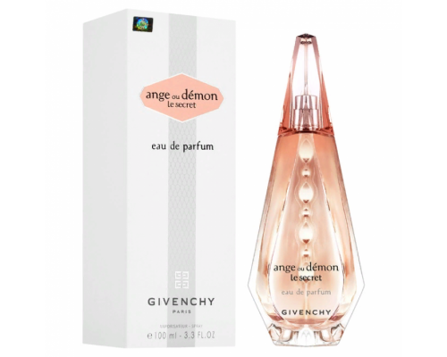 Парфюмерная вода Givenchy Ange Ou Demon Le Secret Eau De Parfum женская (Euro A-Plus качество люкс)