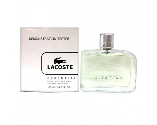 Lacoste Essential EDT тестер мужской