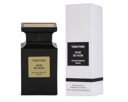 Tom Ford Noir De Noir EDP тестер унисекс