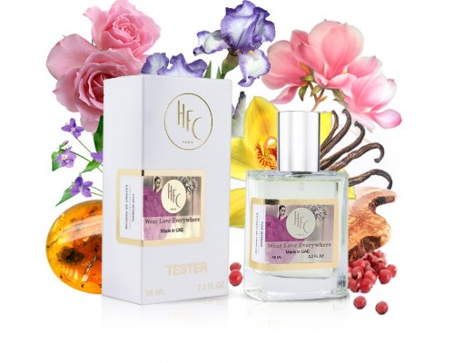 Haute Fragrance Company Wear Love Everywhere тестер женский (58 мл)