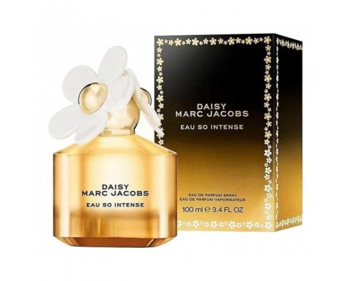 Парфюмерная вода Marc Jacobs Daisy Eau So Intense женская (Luxe)