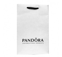 Подарочный пакет Pandora (15x23)