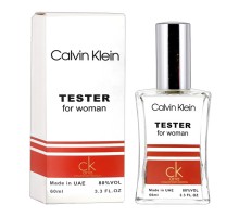 Calvin Klein One Collector's Edition тестер унисекс (60 мл)