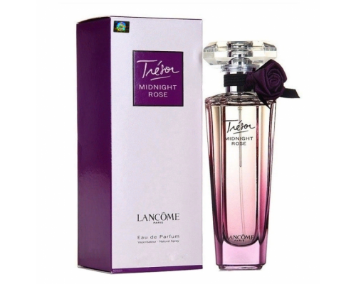 Парфюмерная вода Lancome Tresor Midnight Rose женская (Euro A-Plus качество люкс)