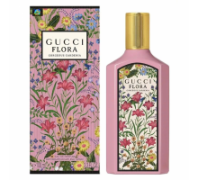 Парфюмерная вода Gucci Flora Gorgeous Gardenia женская (Euro A-Plus качество люкс)