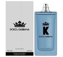 Dolce&Gabbana K By Dolce&Gabbana EDP тестер мужской