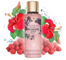 Парфюмированный спрей для тела Victoria's Secret Diamond Petals Shimmer