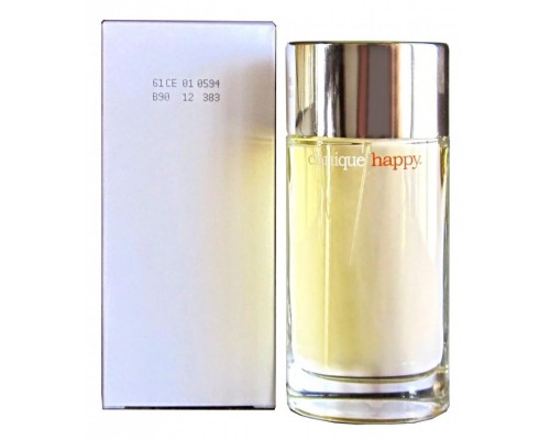 Clenique Happy Woman EDP тестер женский