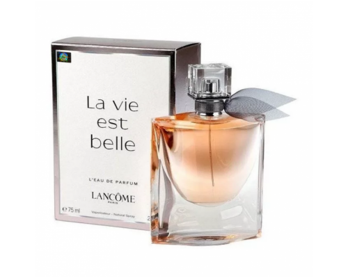 Парфюмерная вода Lancome La Vie Est Belle женская (Euro A-Plus качество люкс)