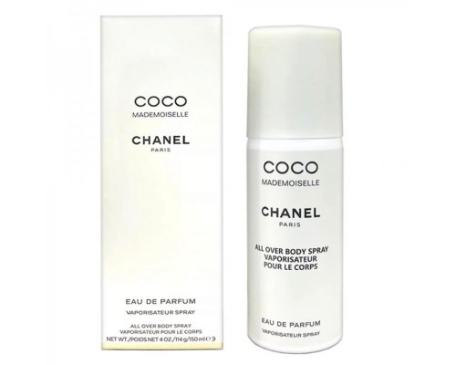 Дезодорант Chanel Coco Mademoiselle женский