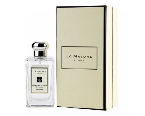 Одеколон Jo Malone Nectarine Blossom & Honey Cologne унисекс (Luxe)