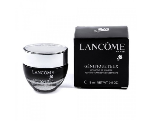 Крем для кожи вокруг глаз Lancome Genifique Yeux