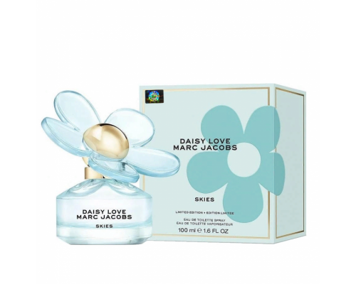 Туалетная вода Marc Jacobs Daisy Skies женская (Euro)