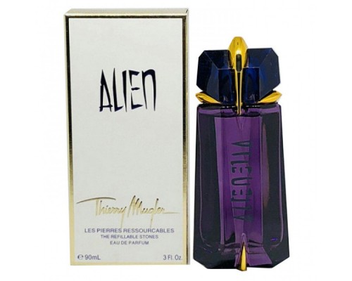 Парфюмерная вода Thierry Mugler Alien Les Pierres Ressoucables женская