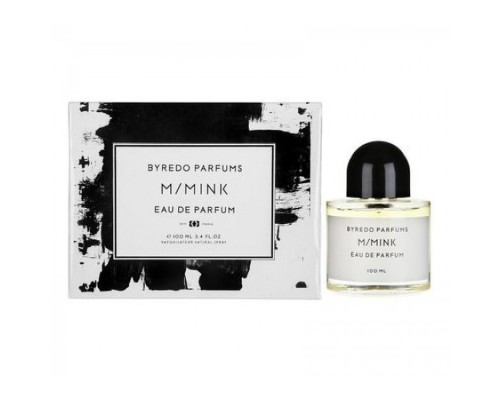 Парфюмерная вода Byredo M/Mink унисекс (100 мл)