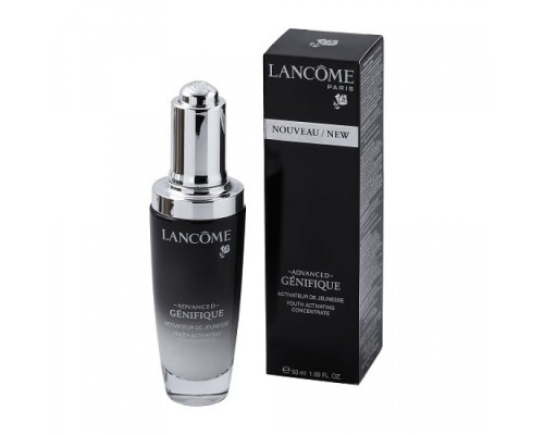 Сыворотка для лица Lancome New Advanced Genifique