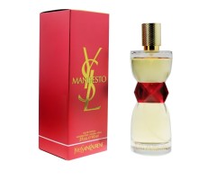 Парфюмерная вода Yves Saint Laurent Manifesto Red женская