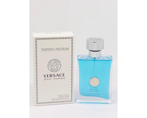 Versace Pour Homme EDT тестер мужской