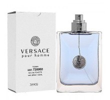 Versace Pour Homme EDT тестер мужской