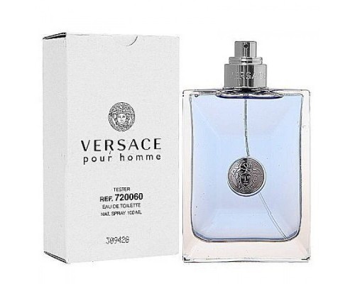 Versace Pour Homme EDT тестер мужской