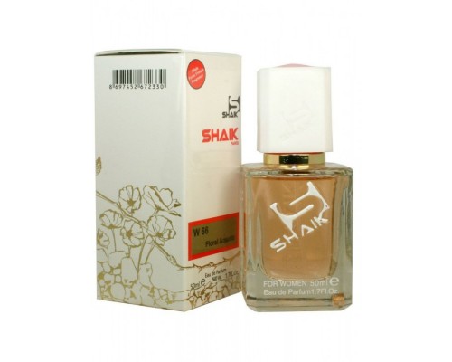 Парфюмерная вода Shaik W 66 Dolce&Gabbana №3 LImperatrice женская (50 ml)