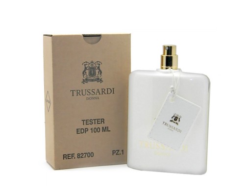 Trussardi Donna EDP тестер женский