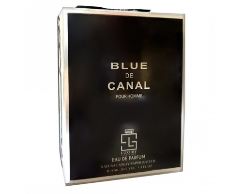 Парфюмерная вода Bleu de Canal (Chanel Bleu De Chanel) мужская ОАЭ