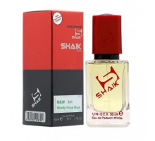 Парфюмерная вода Shaik M&W 341 Escentric Molecules Molecule 01 унисекс (50 ml)