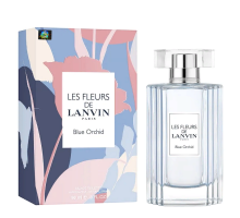 Туалетная вода Lanvin Blue Orchid женская (Euro)