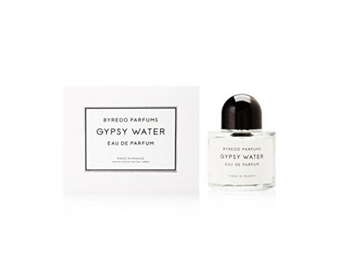 Парфюмерная вода Byredo Gypsy Water унисекс (100 мл)