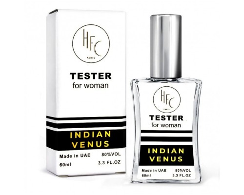 Haute Fragrance Company Indian Venus тестер женский (60 мл)