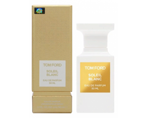 Парфюмерная вода Tom Ford Soleil Blanc женская 50 мл (Euro)