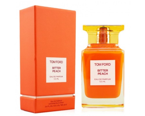 Парфюмерная вода Tom Ford Bitter Peach унисекс 100 мл