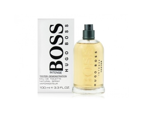 Hugo Boss Boss Bottled Intense EDT TESTER мужской