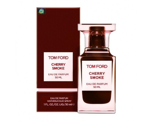 Парфюмерная вода Tom Ford Cherry Smoke 50 мл унисекс (Euro)