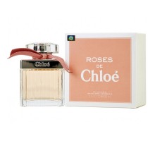 Туалетная вода Chloe Roses De Chloe женская (Euro)