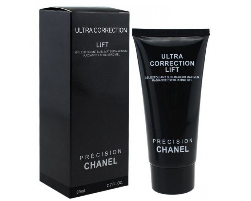 Пилинг для лица Chanel Precision Ultra Correction Lift