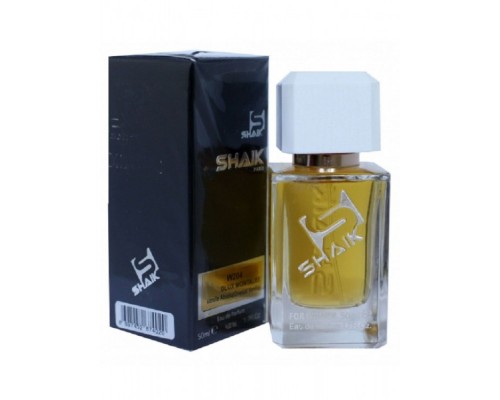 Парфюмерная вода Shaik W204 Montale Vanille Absolu женская (50 ml)