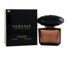 Парфюмерная вода Versace Crystal Noir женская (Euro A-Plus качество люкс)