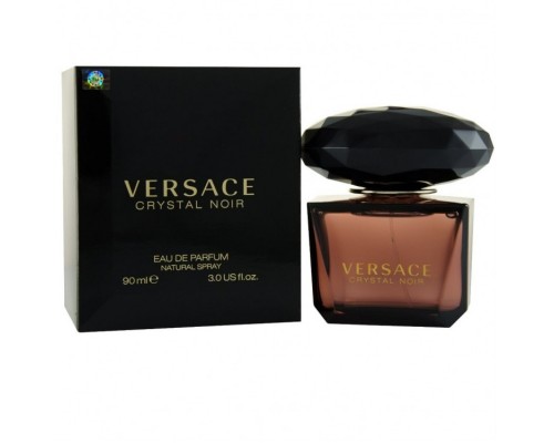 Парфюмерная вода Versace Crystal Noir женская (Euro A-Plus качество люкс)