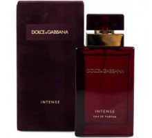 Парфюмерная вода Dolce&Gabbana Intense