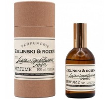 Парфюмерная вода Zielinski & Rosen Leather, Sandalwood, Amber унисекс 100 мл (Luxe)