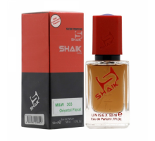 Парфюмерная вода Shaik M&W 303 Maison Francis Kurkdjian Baccarat Rouge 540 Extrait de Parfum унисекс (50 ml)