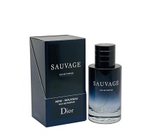 Парфюмерная вода Dior Sauvage мужская