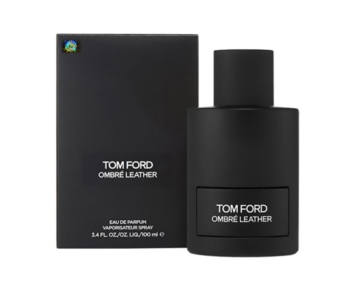 Парфюмерная вода Tom Ford Ombre Leather унисекс (Euro A-Plus качество люкс)