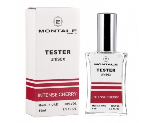 Montale Intense Cherry тестер унисекс (60 мл)