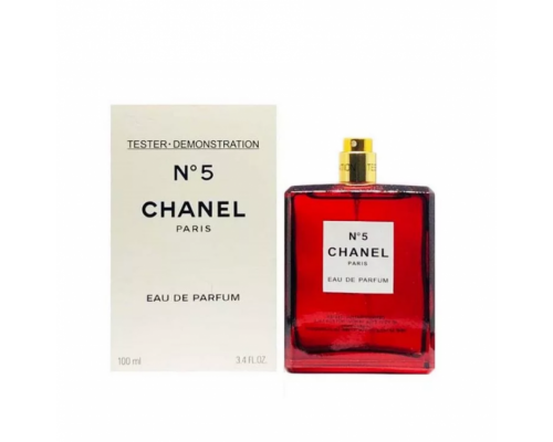 Chanel № 5 EDP тестер женский