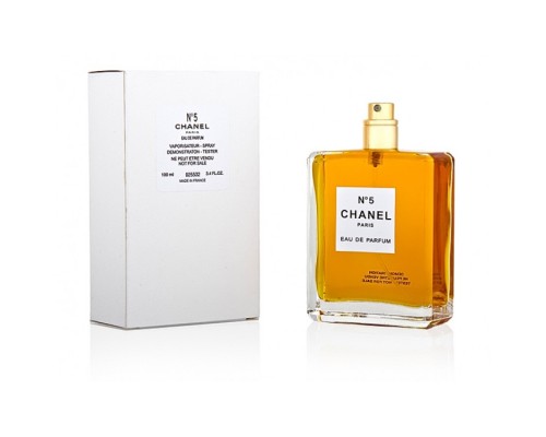 Chanel № 5 EDP тестер женский