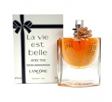 Lancome La Vie Est Belle Avec Toi EDP тестер женский